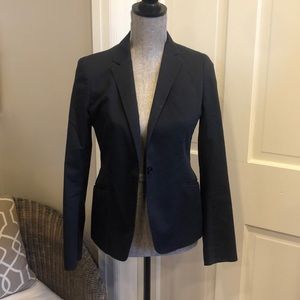 Uniqlo Navy Women’s Blazer Size Small